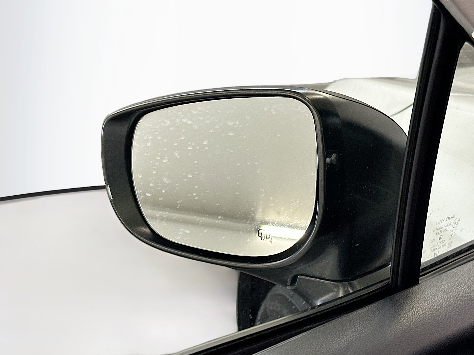 Used 2024 Subaru Crosstrek 2.0i Premium image 16