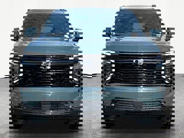 New 2026 Chevrolet Suburban RST w/ RST Capability Package image 2