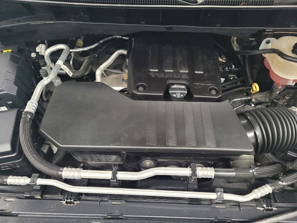 Used 2019 Chevrolet Silverado 1500 RST w/ All-Star Edition image 30