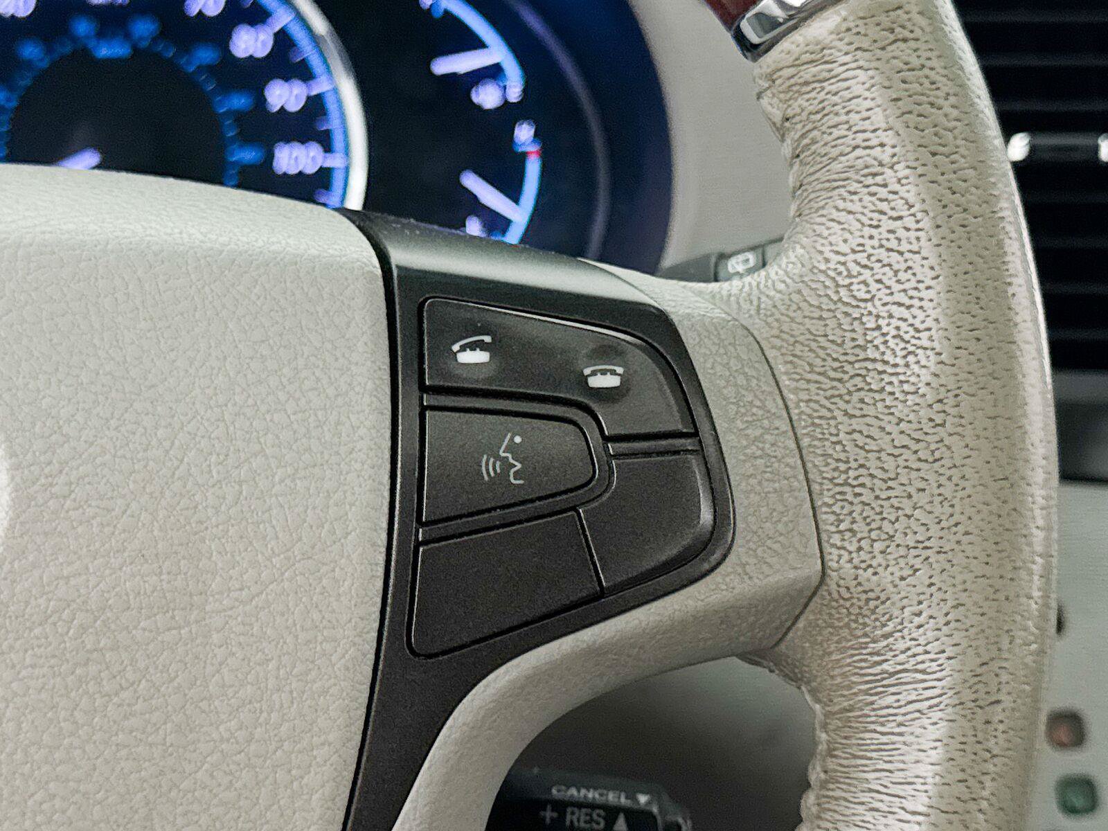 Used 2012 Toyota Sienna Limited w/ Premium Pkg FWD image 30