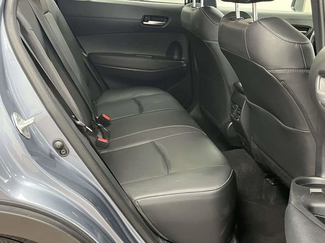Used 2024 Toyota Corolla Cross XLE image 23