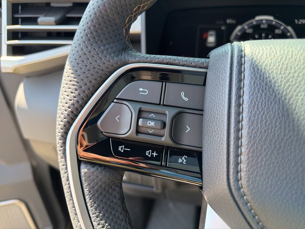 Used 2026 Toyota Sequoia Capstone w/ TRD Performance Package (TMS) image 26