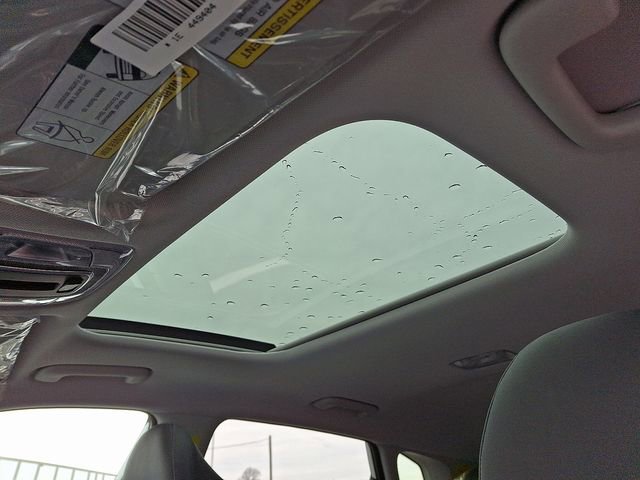 New 2026 Hyundai Kona Limited image 6