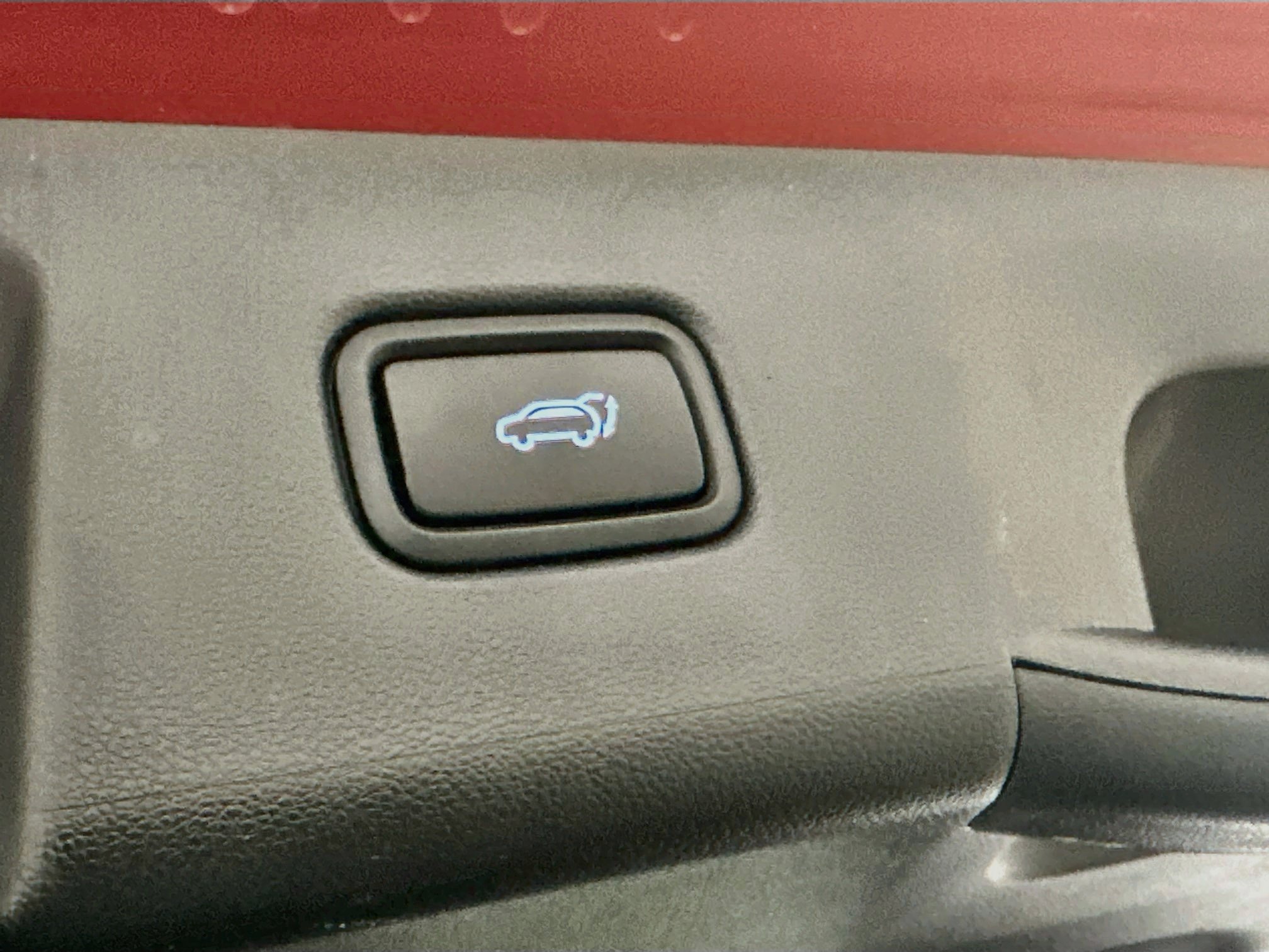 Used 2025 Hyundai Tucson SEL AWD/4WD image 30