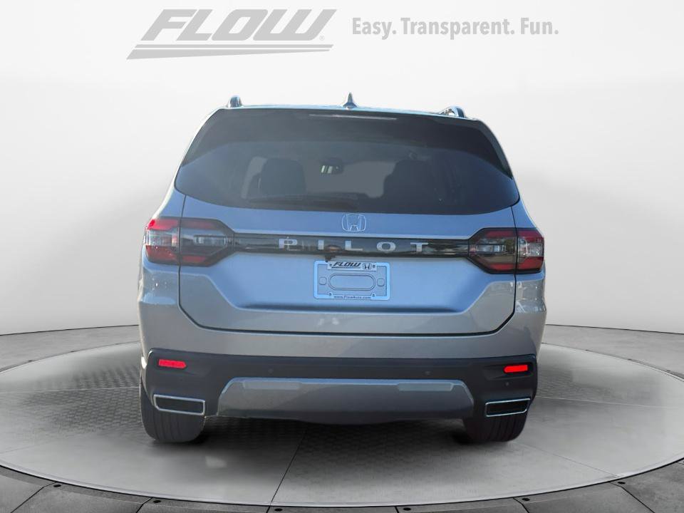 New 2026 Honda Pilot EX-L image 6