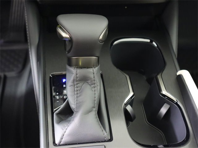 New 2025 Lexus ES 350 350 image 18