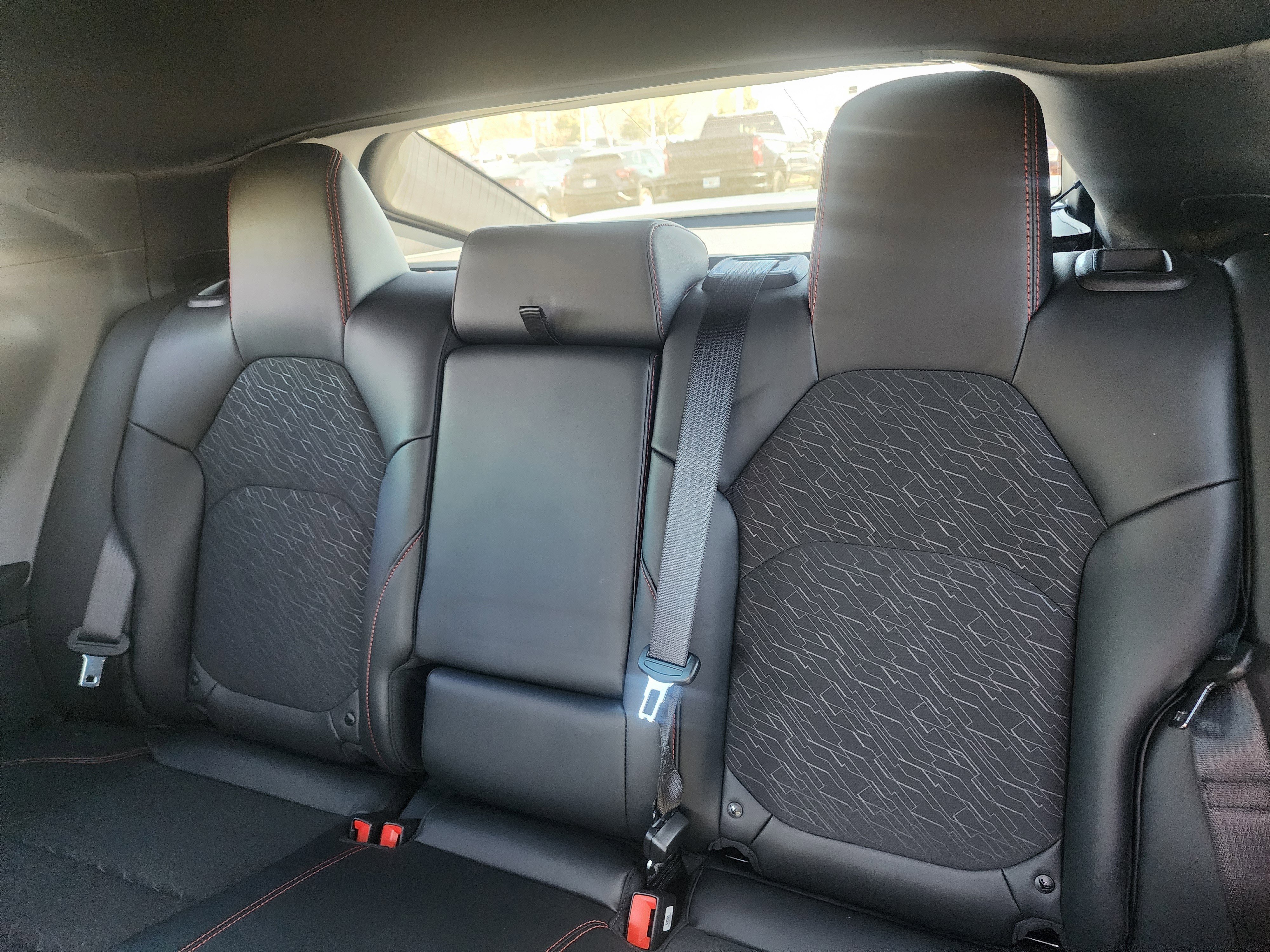 Used 2026 Dodge Charger Scat Pack w/ Blacktop Package image 12