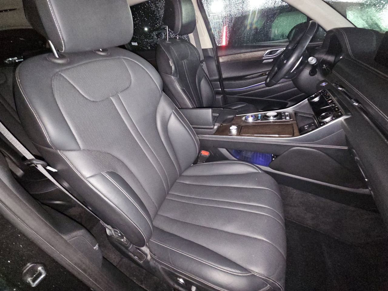 Used 2024 Genesis GV80 2.5T image 10