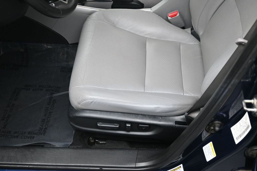 Used 2015 Honda Accord EX-L image 10