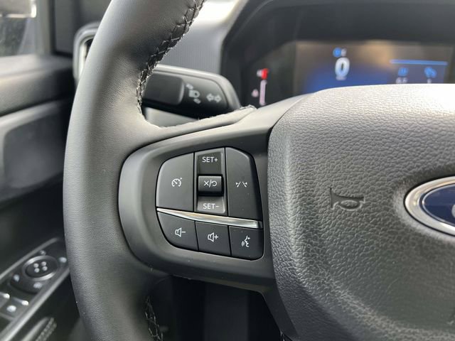 New 2025 Ford Ranger XLT w/ Equipment Group 301A High image 14