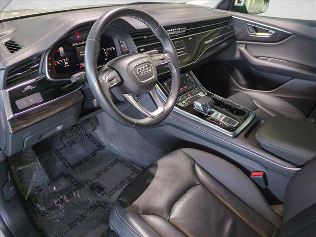 Used 2023 Audi Q8 Premium AWD/4WD image 10