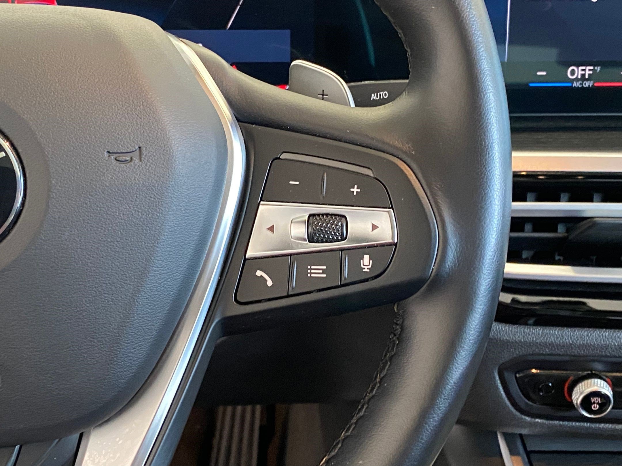 Certified 2023 BMW 330i xDrive Sedan w/ Premium Package image 30