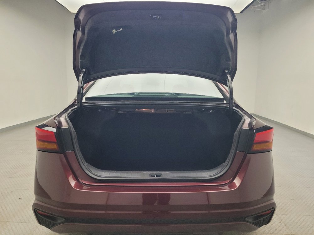 Used 2023 Nissan Altima 2.5 SV image 29