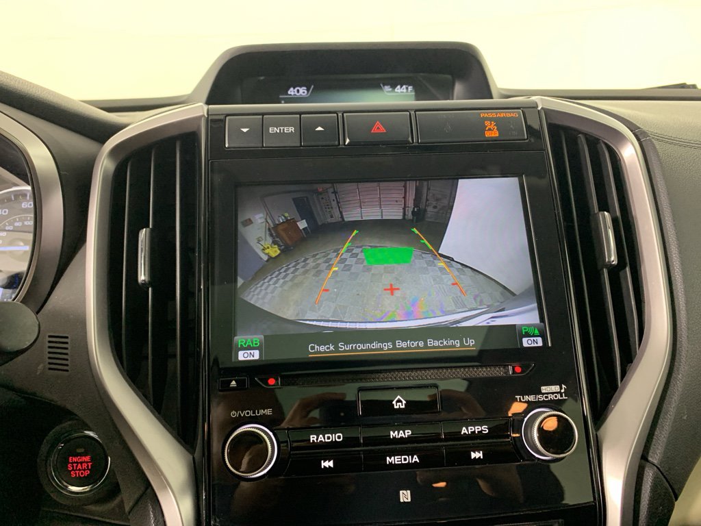 Used 2019 Subaru Ascent Limited w/ Popular Package #2 image 27