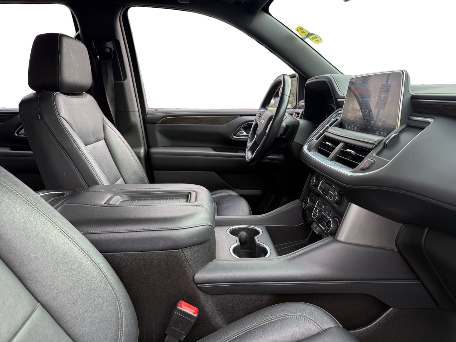 Used 2021 Chevrolet Tahoe LT image 14