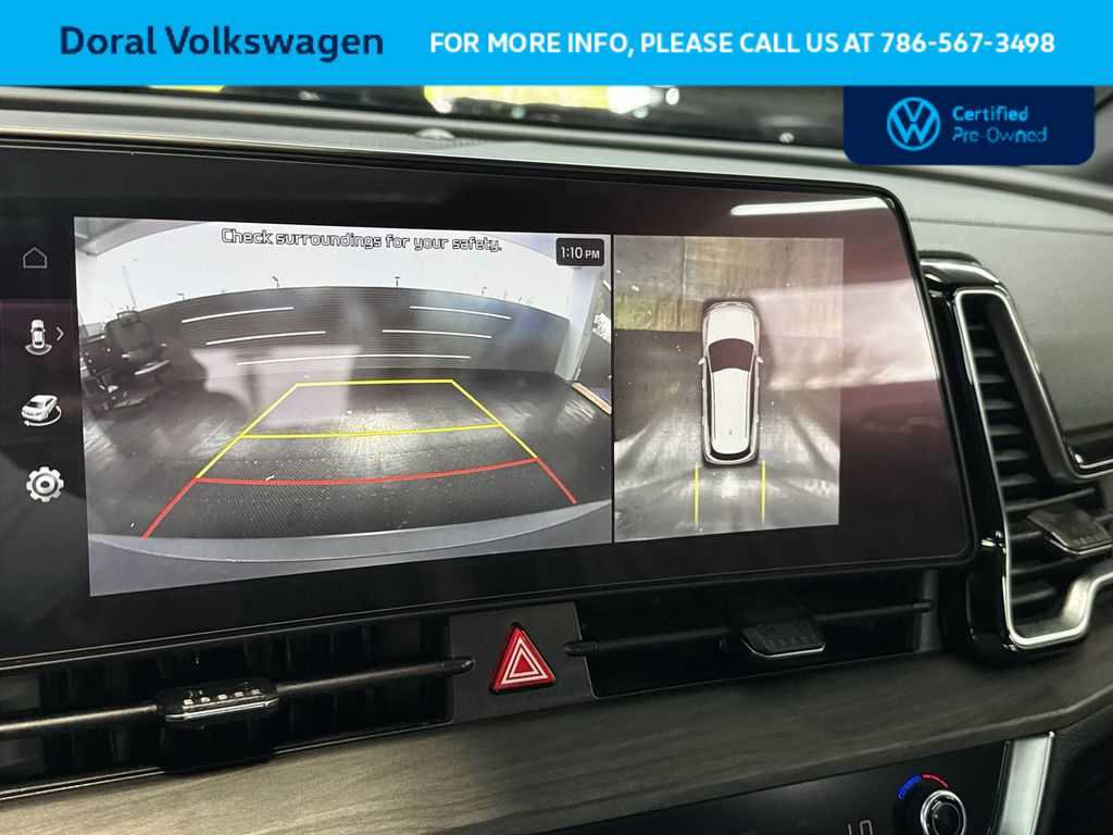 Used 2024 Kia Sportage X-Pro Prestige image 19