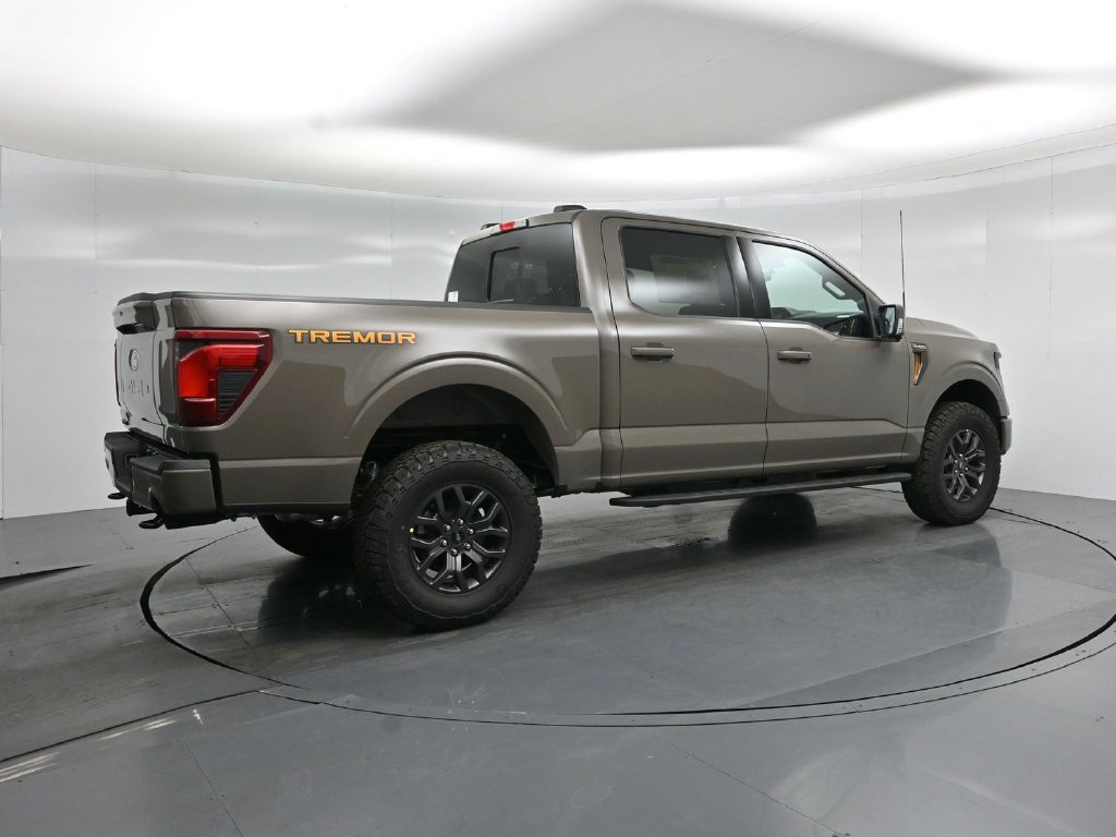 New 2026 Ford F150 Tremor w/ Equipment Group 402B AWD/4WD image 29
