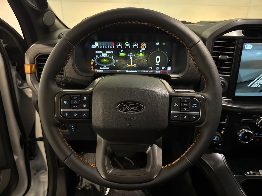 New 2026 Ford F150 Tremor w/ Equipment Group 402B AWD/4WD image 11