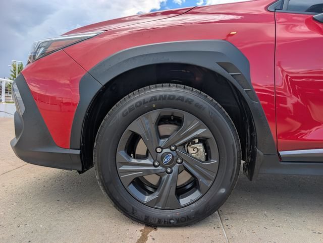 Certified 2024 Subaru Crosstrek 2.5i Limited AWD/4WD image 11