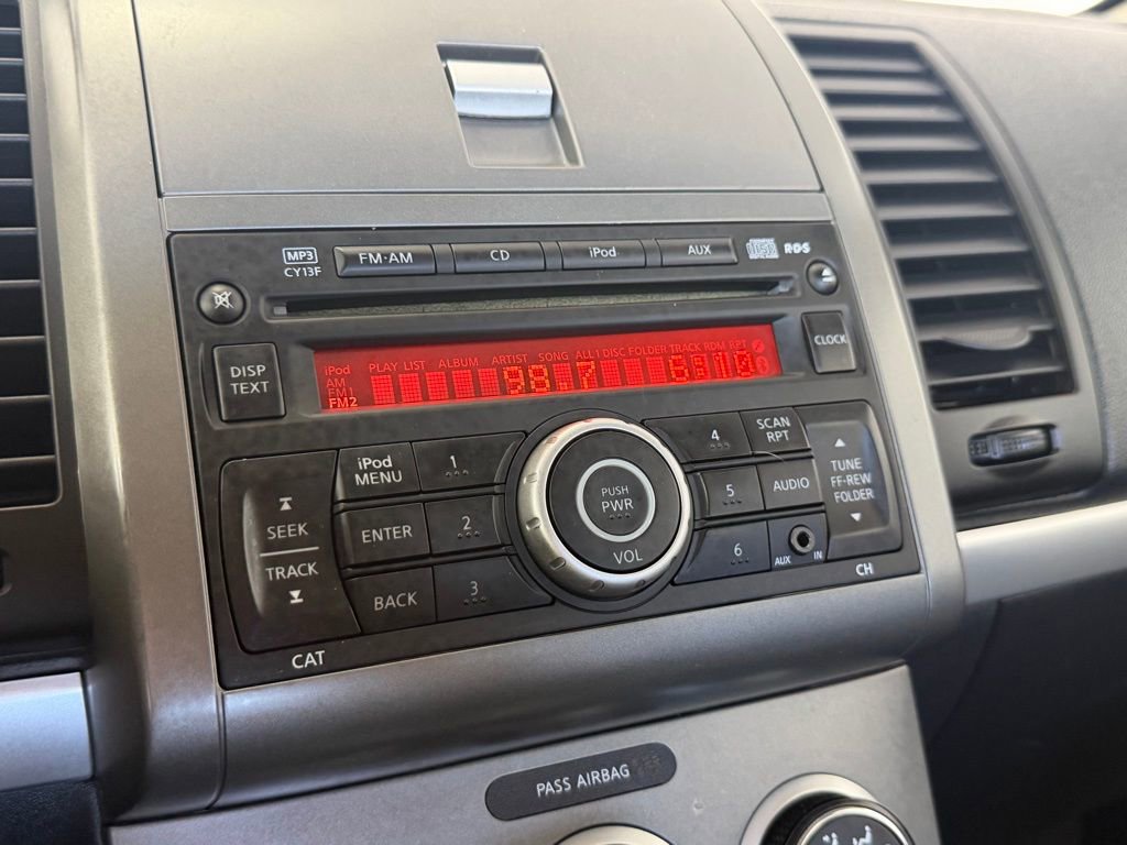 Used 2011 Nissan Sentra 2.0 SR image 21