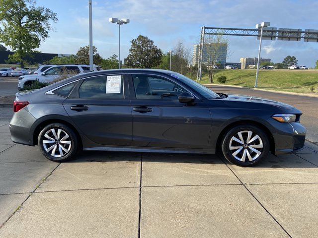 Used 2025 Honda Civic LX image 13