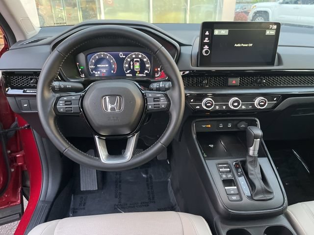 Used 2026 Honda CR-V EX-L image 18