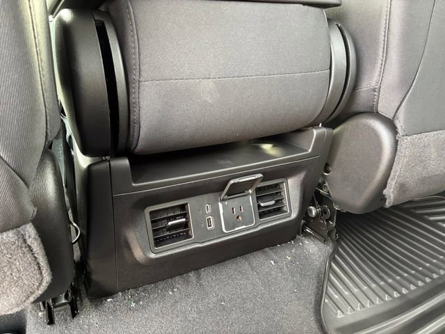 New 2026 Chevrolet Silverado 2500 LT w/ Snow Plow Prep/Camper Package image 18