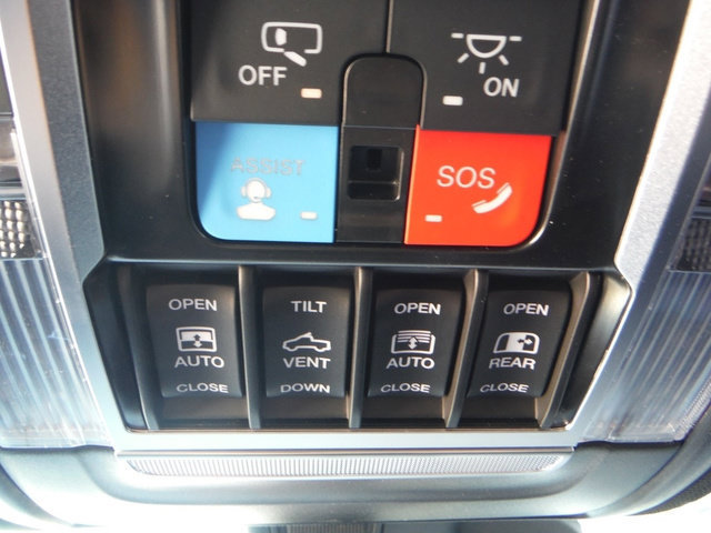 New 2026 RAM 1500 Big Horn AWD/4WD image 41