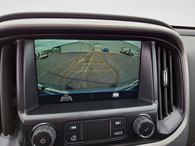 Used 2022 GMC Canyon Elevation w/ Trailering Package AWD/4WD image 26