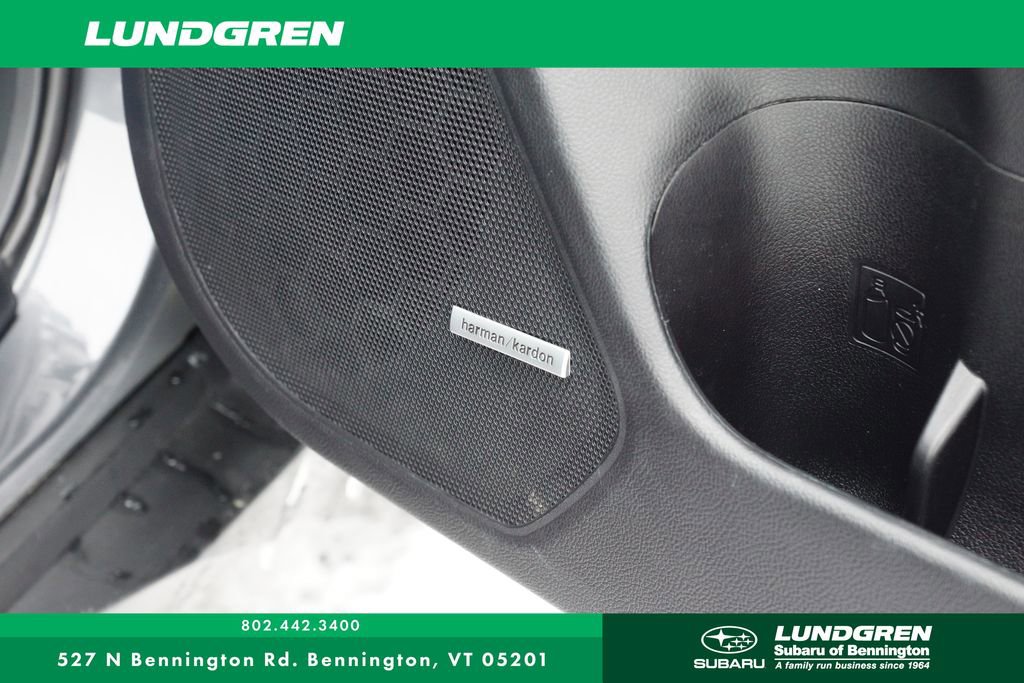 Used 2018 Subaru Outback 3.6R Limited image 24