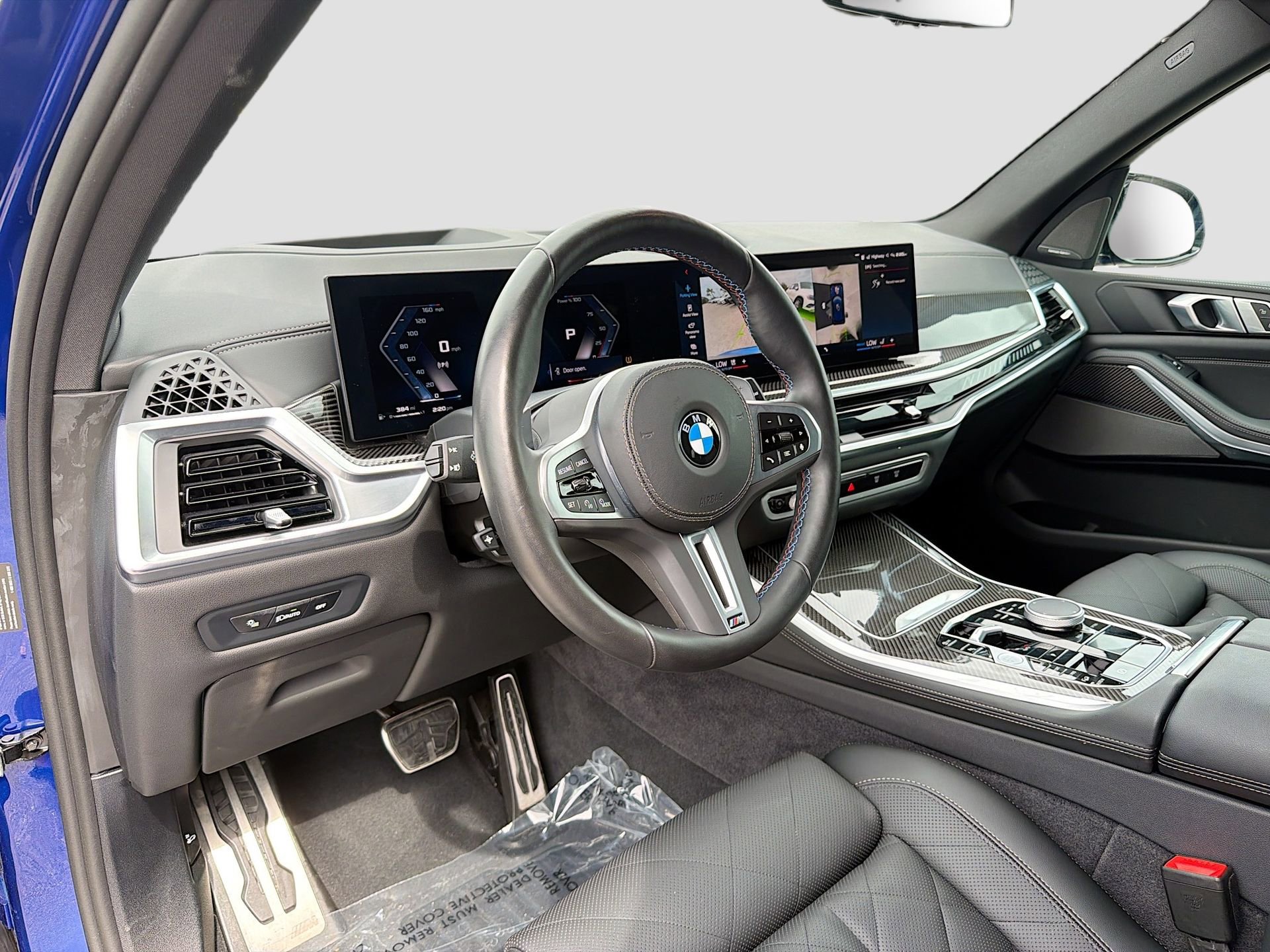 Certified 2026 BMW X5 M60i image 27