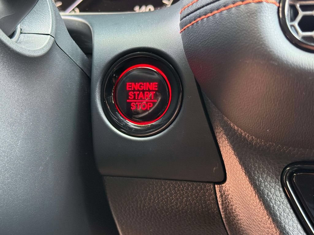 Used 2025 Honda HR-V Sport image 24