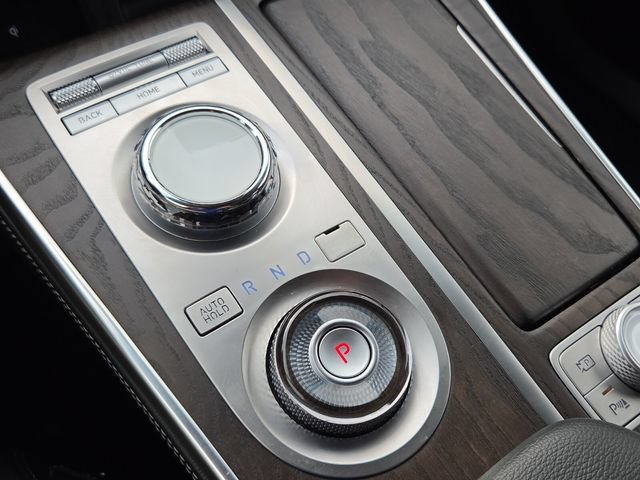 Used 2024 Genesis GV80 2.5T AWD/4WD image 19
