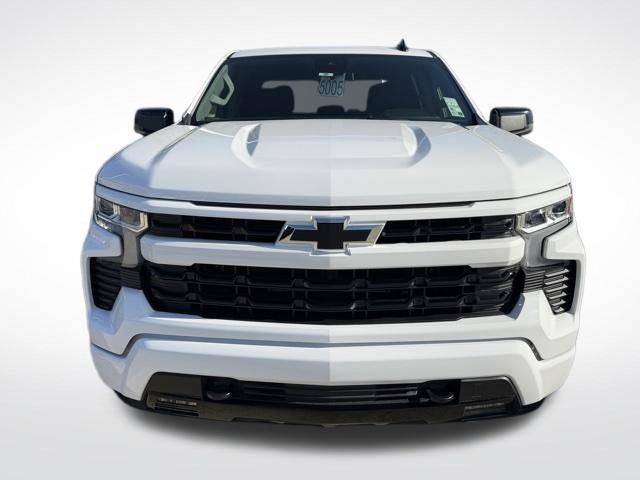 Used 2026 Chevrolet Silverado 1500 RST w/ RST Select Package image 4