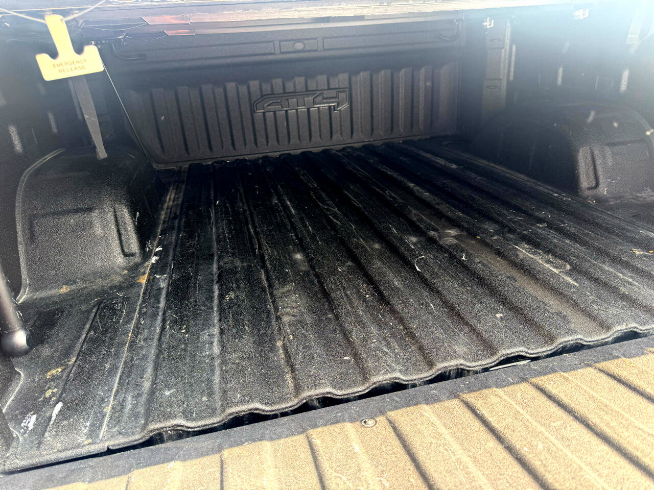 Used 2021 GMC Sierra 1500 AT4 w/ AT4 Premium Package image 21
