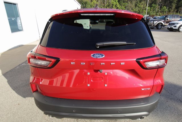 New 2026 Ford Escape ST-Line Select image 11