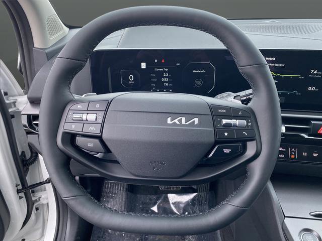 New 2026 Kia Sportage SX Prestige image 20