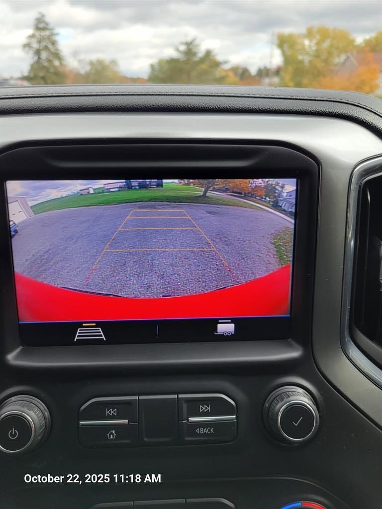 Used 2020 Chevrolet Silverado 1500 LT w/ All-Star Edition image 16