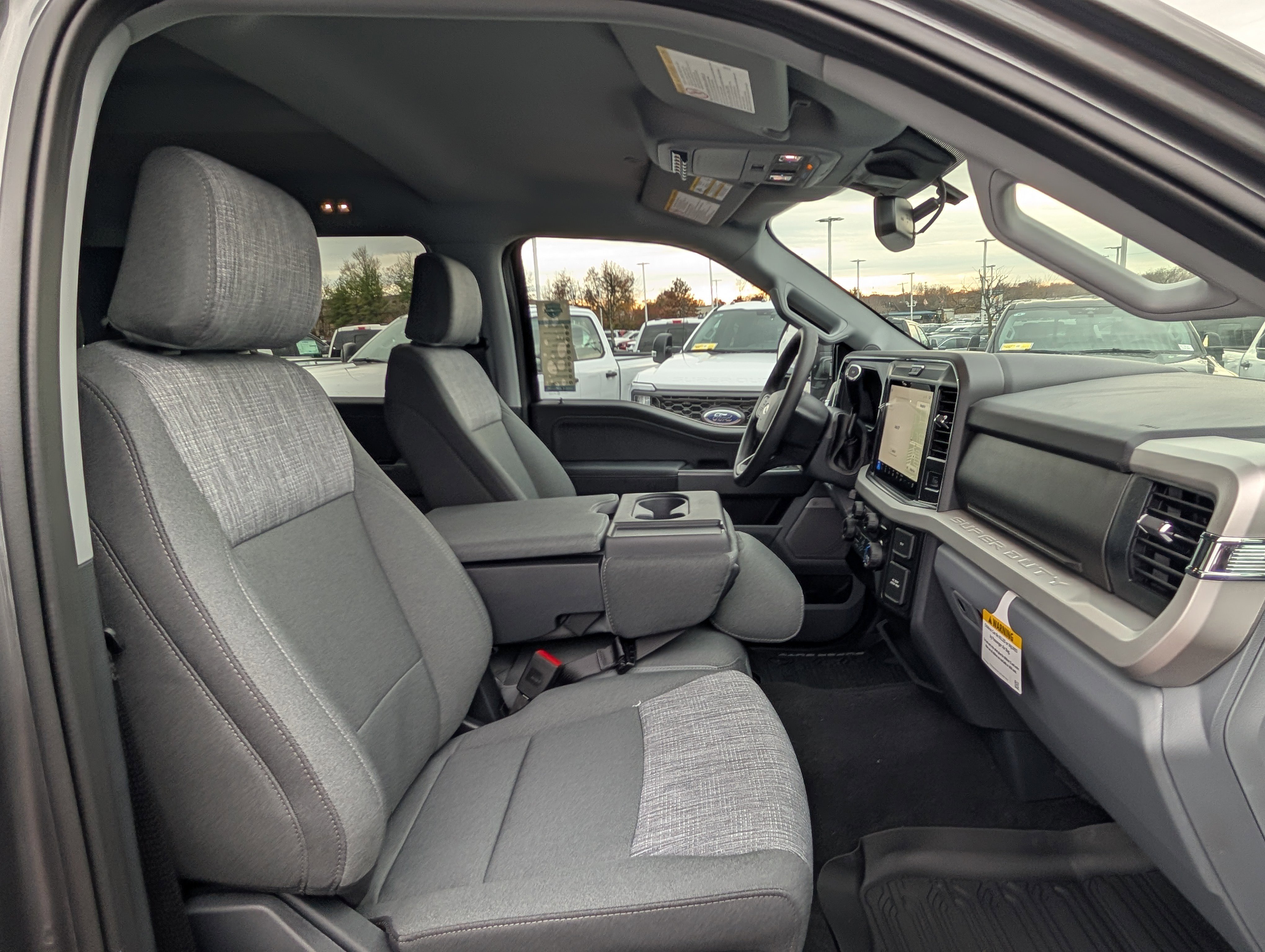 New 2026 Ford F350 XLT w/ XLT Premium Package image 7