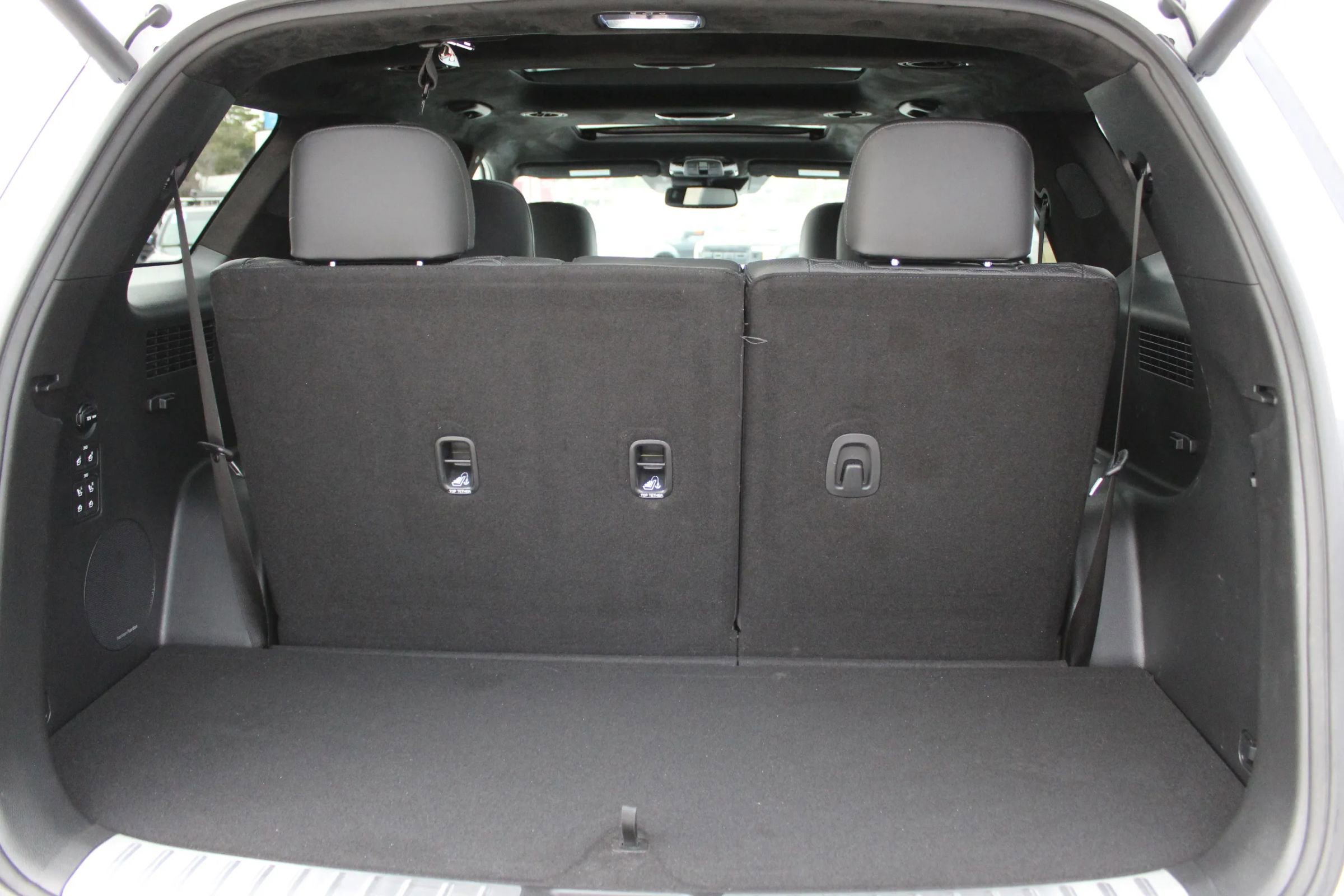 Used 2021 Hyundai Palisade Calligraphy w/ Winter Package image 24