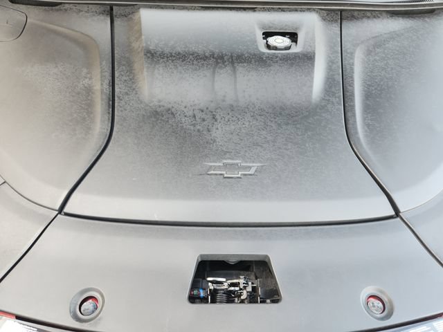 Used 2024 Chevrolet Blazer EV LT AWD/4WD image 32