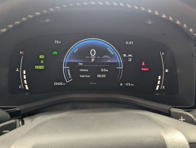 Used 2025 Toyota Camry SE w/ Convenience Package FWD image 54