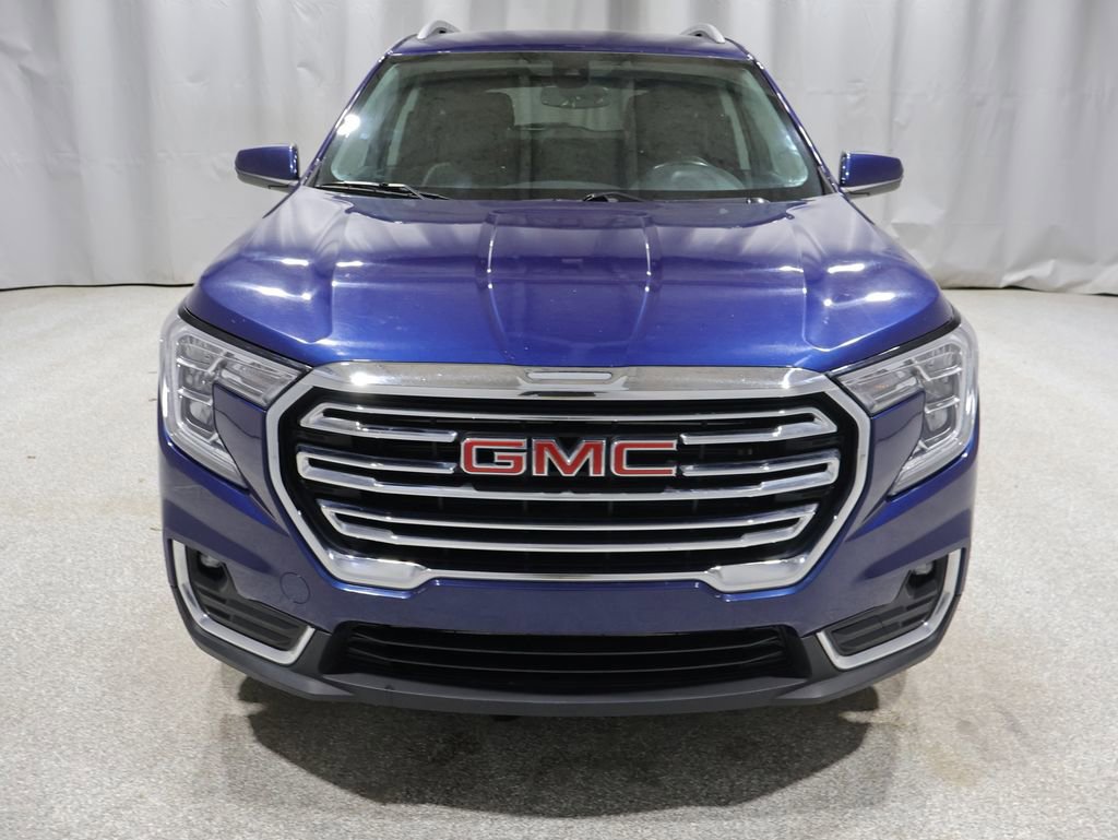 Used 2023 GMC Terrain SLT image 17