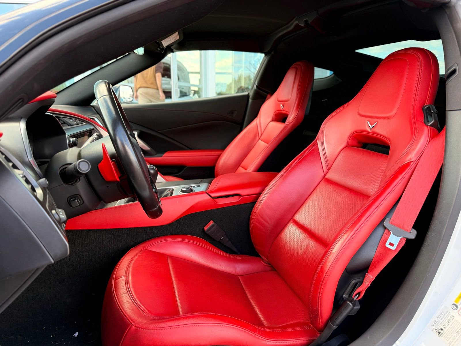 Used 2019 Chevrolet Corvette Z06 image 29