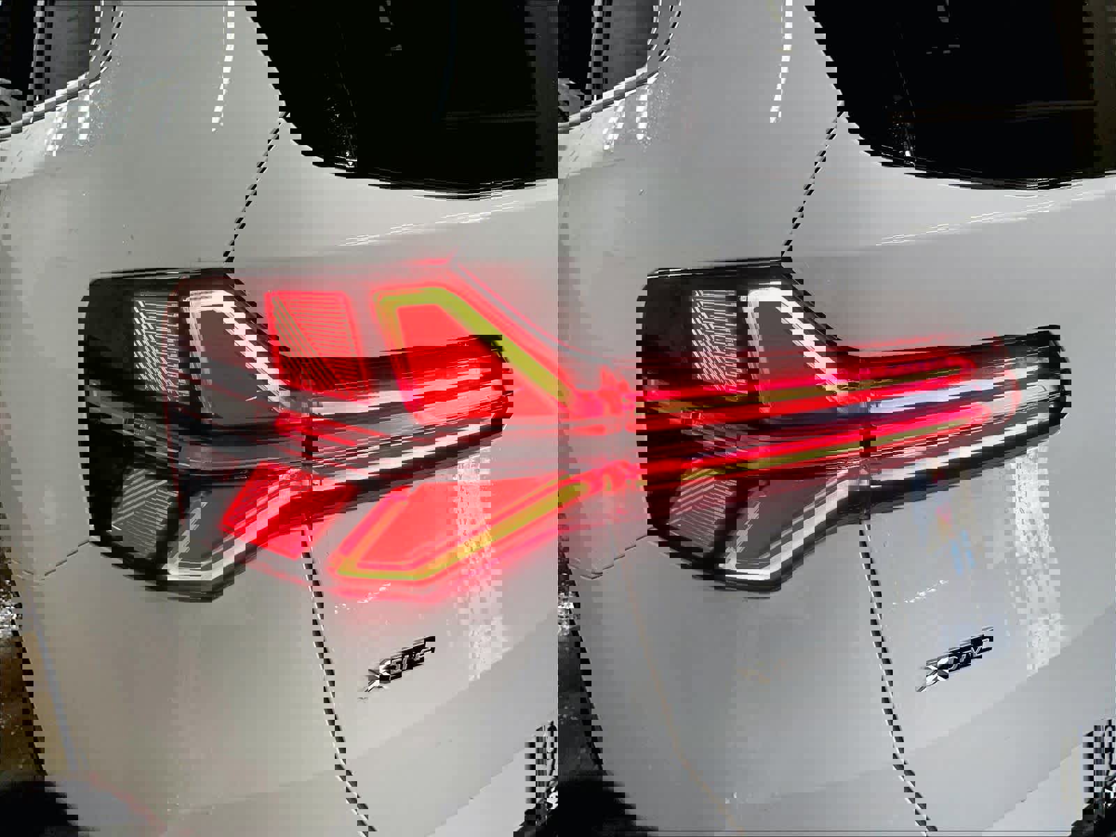 Certified 2025 BMW X3 xDrive30i w/ Premium Package image 31