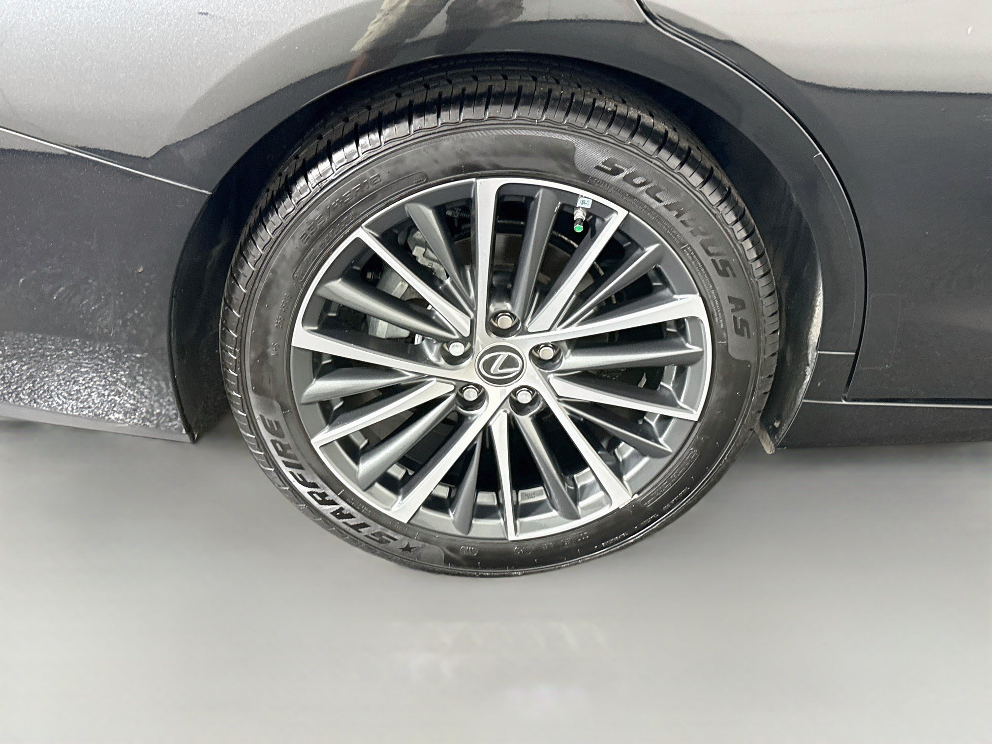 Used 2022 Lexus ES 350 w/ Premium Package FWD image 33