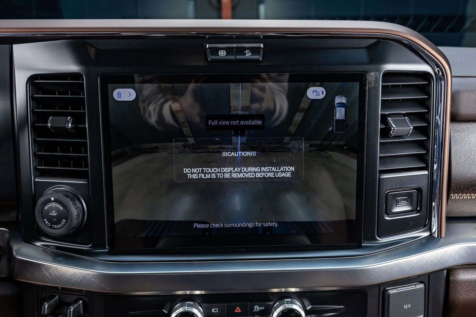 Used 2026 Ford F250 King Ranch w/ Chrome Package image 27