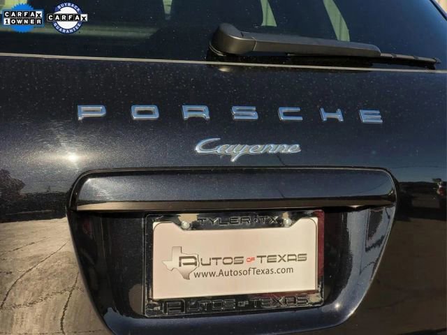 Used 2012 Porsche Cayenne image 10