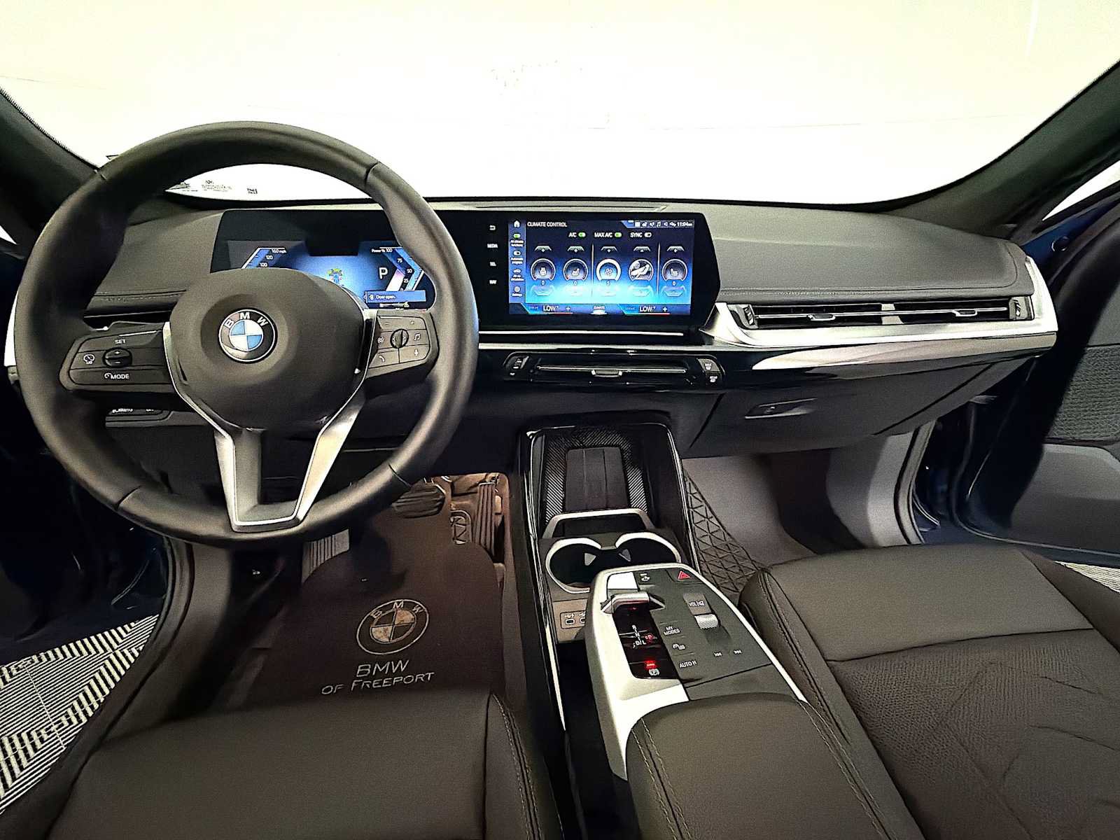Used 2023 BMW X1 xDrive28i w/ Convenience Package AWD/4WD image 17