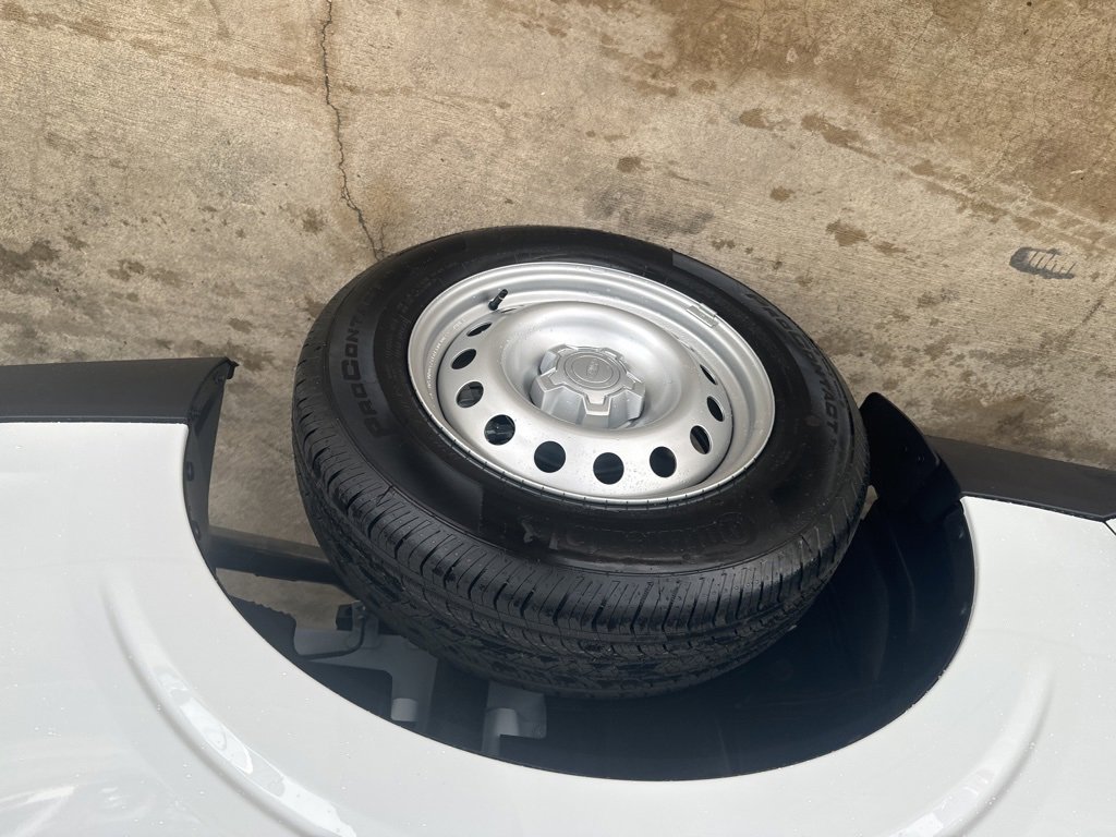 New 2025 Ford Maverick XL w/ 4K Tow Package image 24